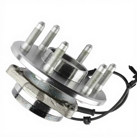 Vypart 515036-2PK wheel hub bearing assembly, product photo 3