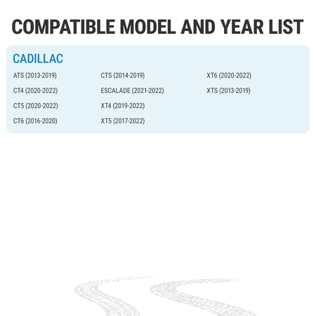 Step-by-step DIY installation guide for Vypart CF11966 cabin air filter in vehicle glove compartment