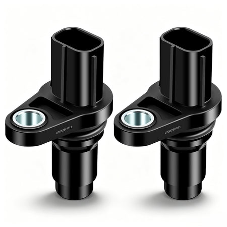 Vypart Set of 2 Camshaft Position Sensors 90919-05060 OEM Replacement for Toyota Lexus Scion and Pontiac Vibe 2005-2024