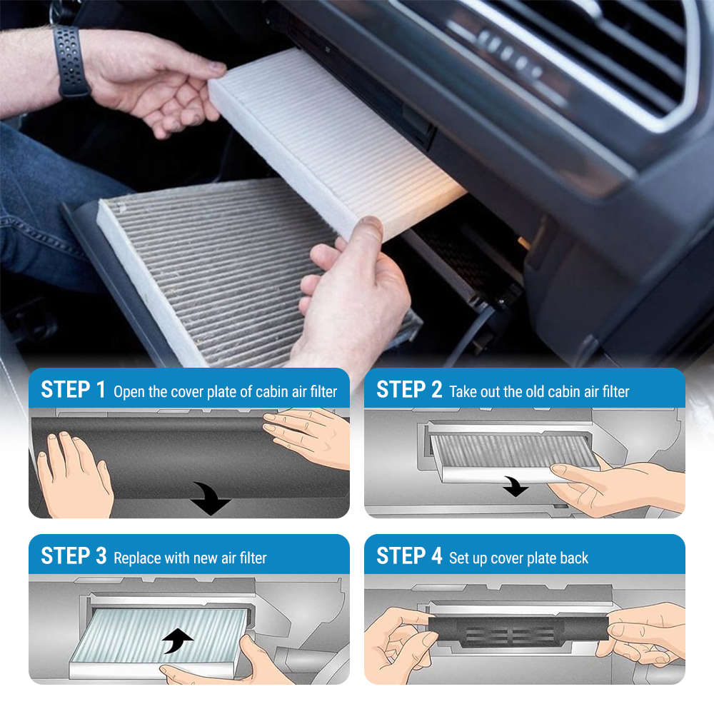 Product packaging clearly showing the Vypart CP157 and CF12157 part numbers