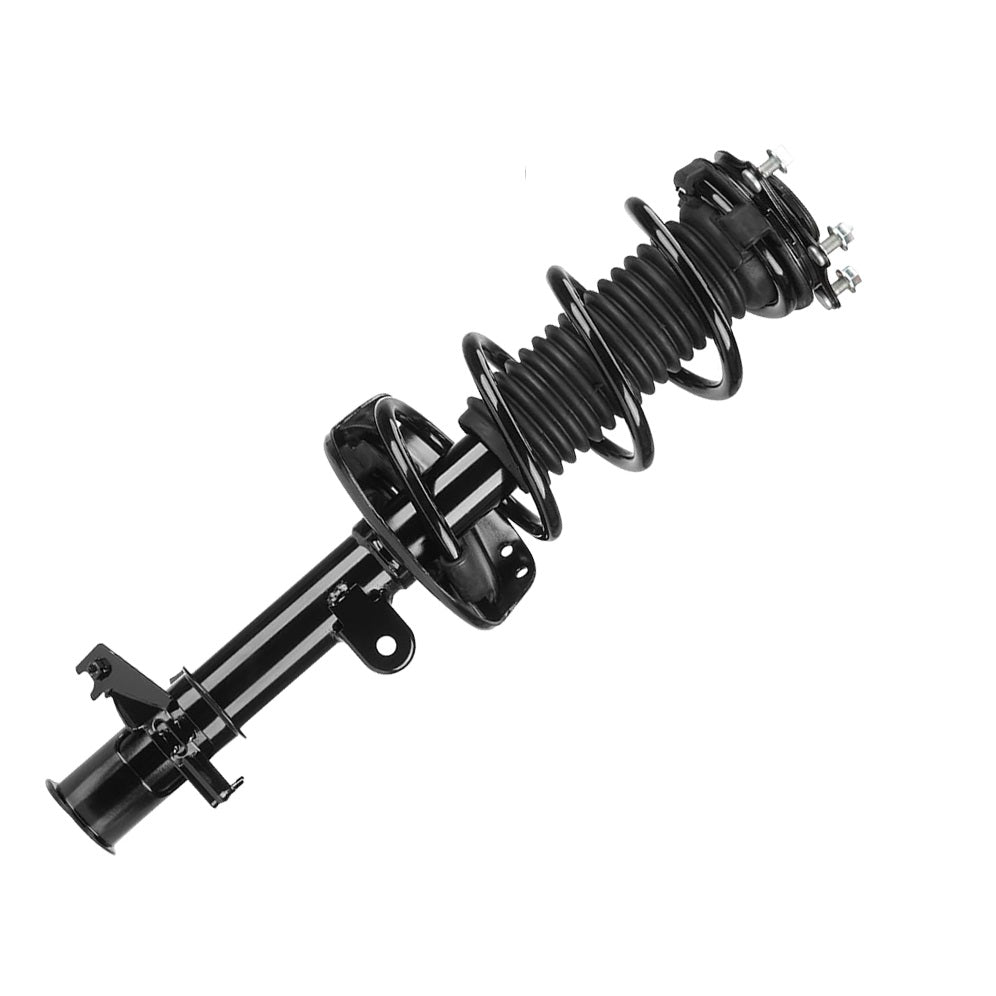 Vypart front right side shock absorber/strut, part #272491/1333365R, for Honda CR-V, main product view