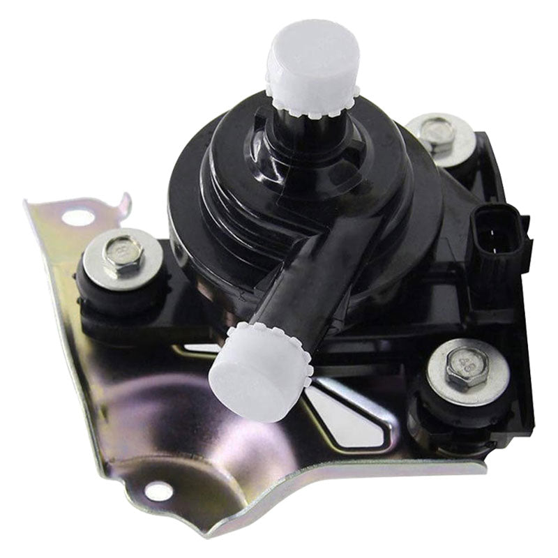 Direct replacement Vypart G9020-47031 electric water pump designed for 2004-2009 Toyota Prius Hybrid, ensuring reliable engine cooling and preventing overheating issues.