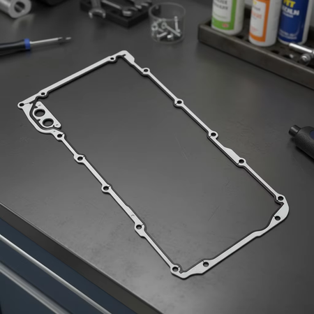 Compatible vehicles for Vypart OS30693R: GMC Yukon, Cadillac Escalade, Hummer H2