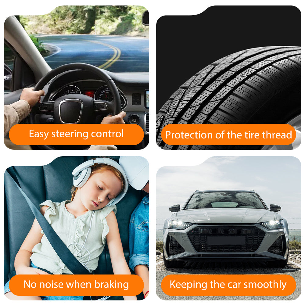 Highlighting the “quick complete” and ready-to-install features of the Vypart front struts kit