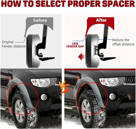 Close-up of the product markings showing specifications: 6x139.7 PCD, 6x5.5, 14x1.5