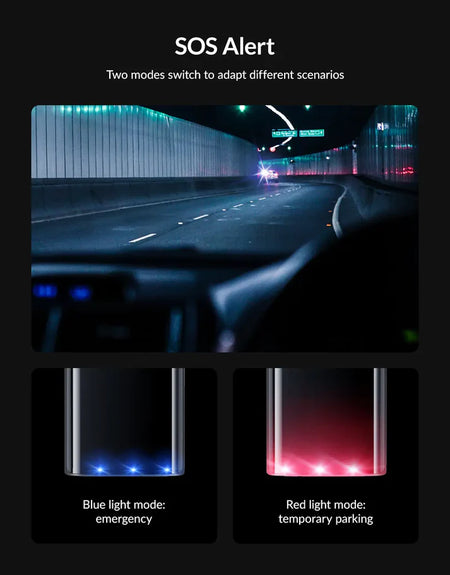 Vypart wireless pump being charged via power bank, demonstrating its versatility as a portable power source